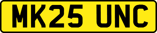 MK25UNC