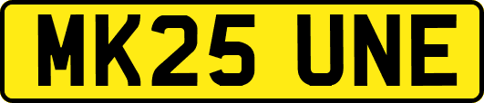 MK25UNE