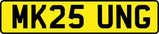 MK25UNG