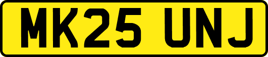 MK25UNJ
