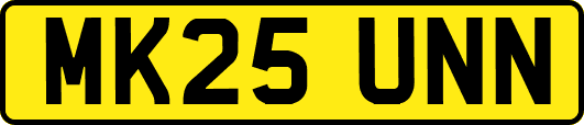 MK25UNN