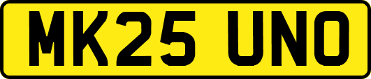 MK25UNO