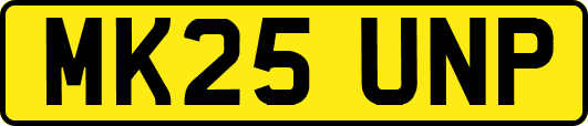 MK25UNP