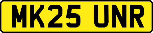 MK25UNR