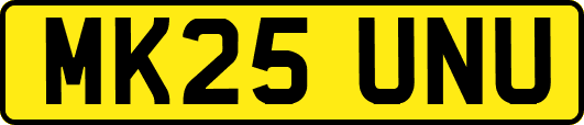 MK25UNU