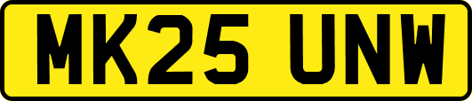 MK25UNW