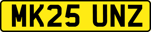 MK25UNZ