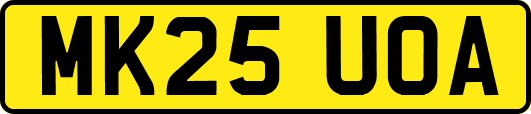 MK25UOA