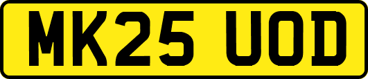 MK25UOD