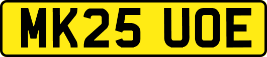MK25UOE