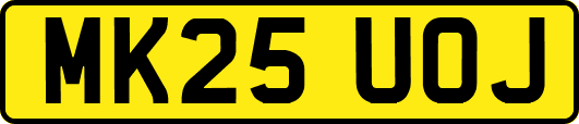 MK25UOJ