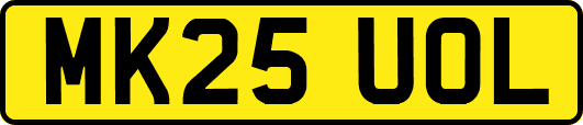 MK25UOL