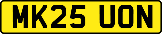 MK25UON