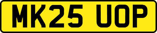 MK25UOP