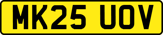 MK25UOV