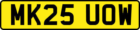 MK25UOW