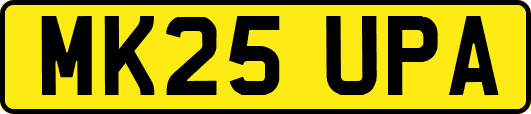 MK25UPA