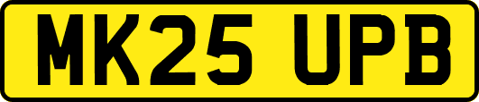 MK25UPB