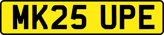 MK25UPE