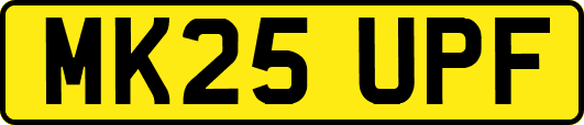 MK25UPF