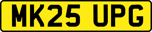 MK25UPG
