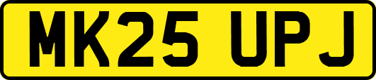 MK25UPJ