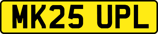 MK25UPL