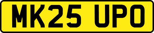 MK25UPO
