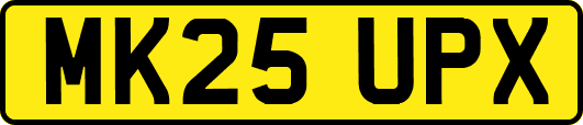 MK25UPX