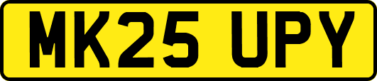 MK25UPY