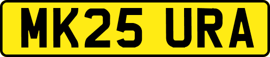 MK25URA
