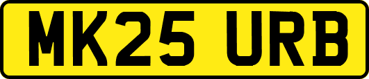 MK25URB