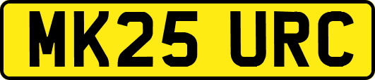MK25URC