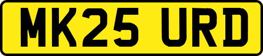 MK25URD