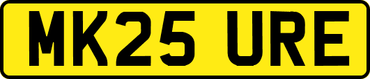 MK25URE