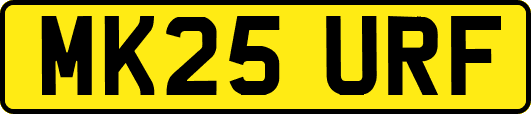 MK25URF
