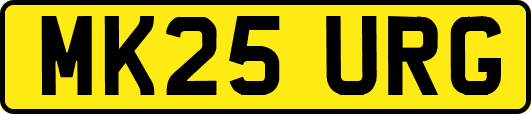 MK25URG