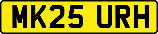 MK25URH