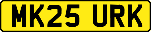 MK25URK