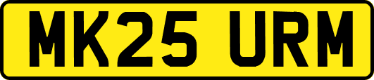 MK25URM