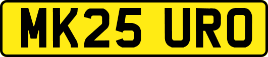 MK25URO