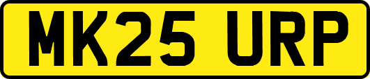 MK25URP