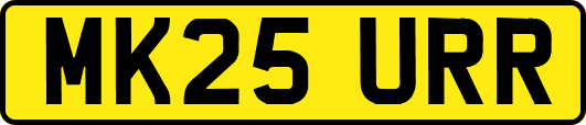 MK25URR