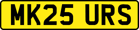 MK25URS