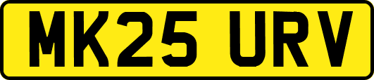MK25URV