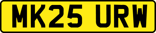 MK25URW