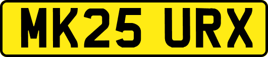 MK25URX