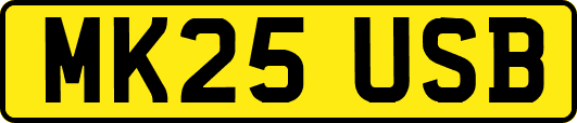 MK25USB