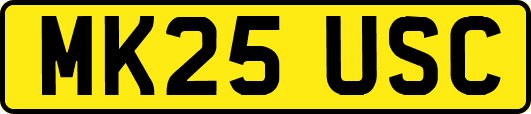 MK25USC