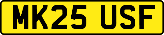 MK25USF